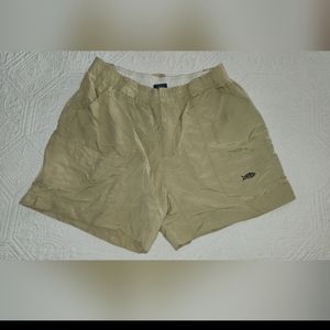 Aftco Men’s Shorts Size 34